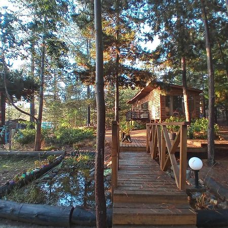 Lodge Terra Mar Pichilemu Esterno foto