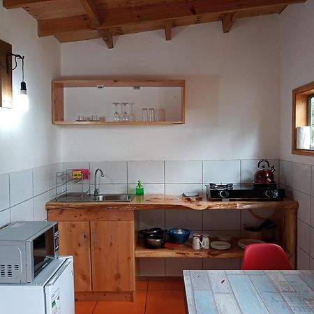 Lodge Terra Mar Pichilemu Esterno foto
