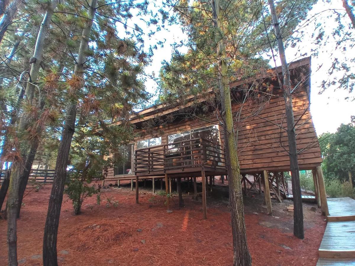 Lodge Terra Mar Pichilemu Esterno foto