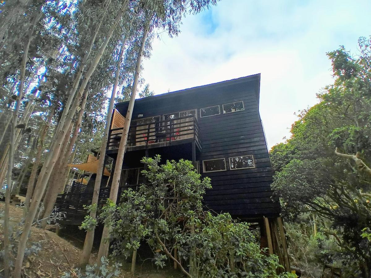 Lodge Terra Mar Pichilemu Esterno foto