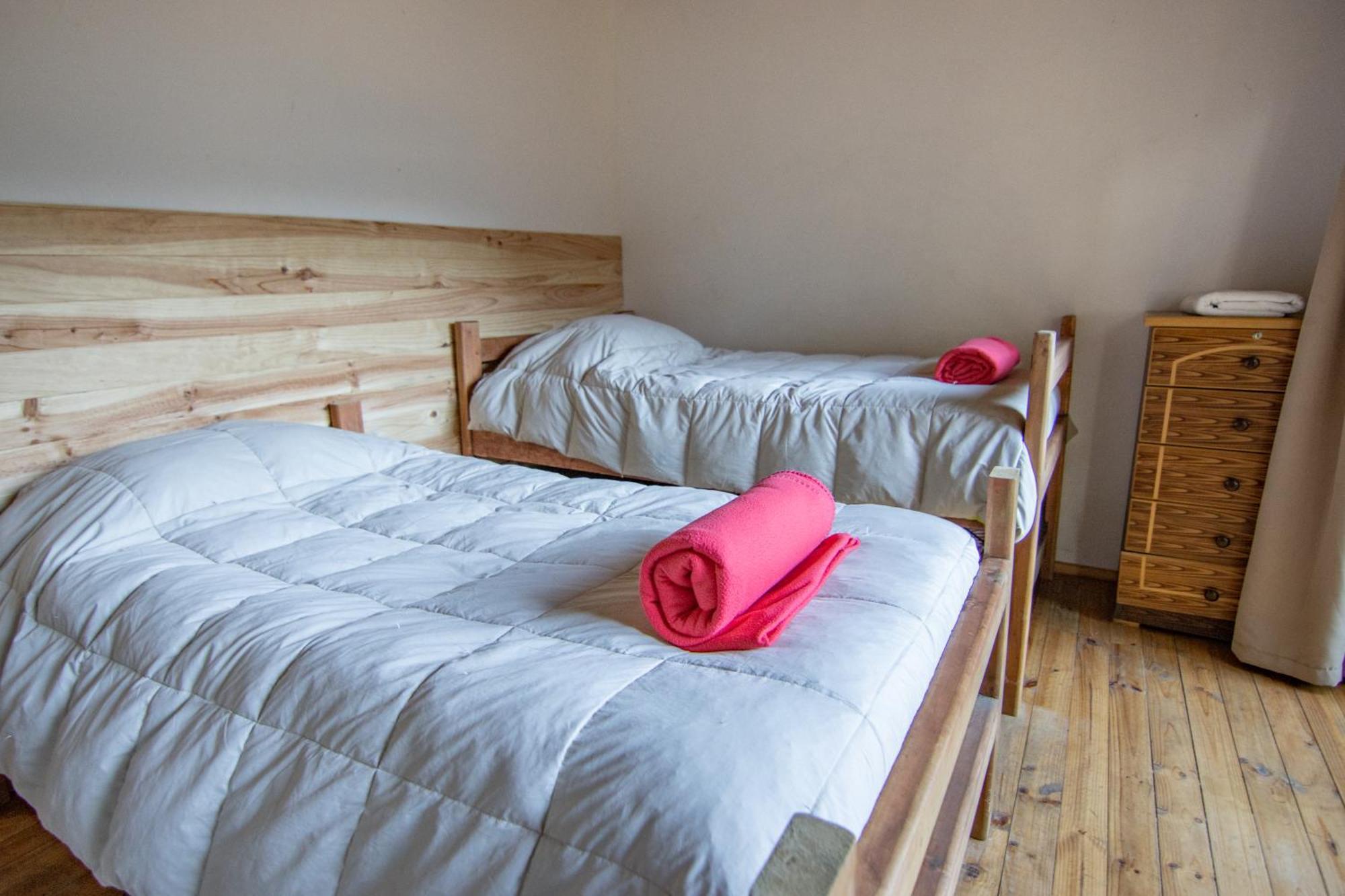 Lodge Terra Mar Pichilemu Esterno foto