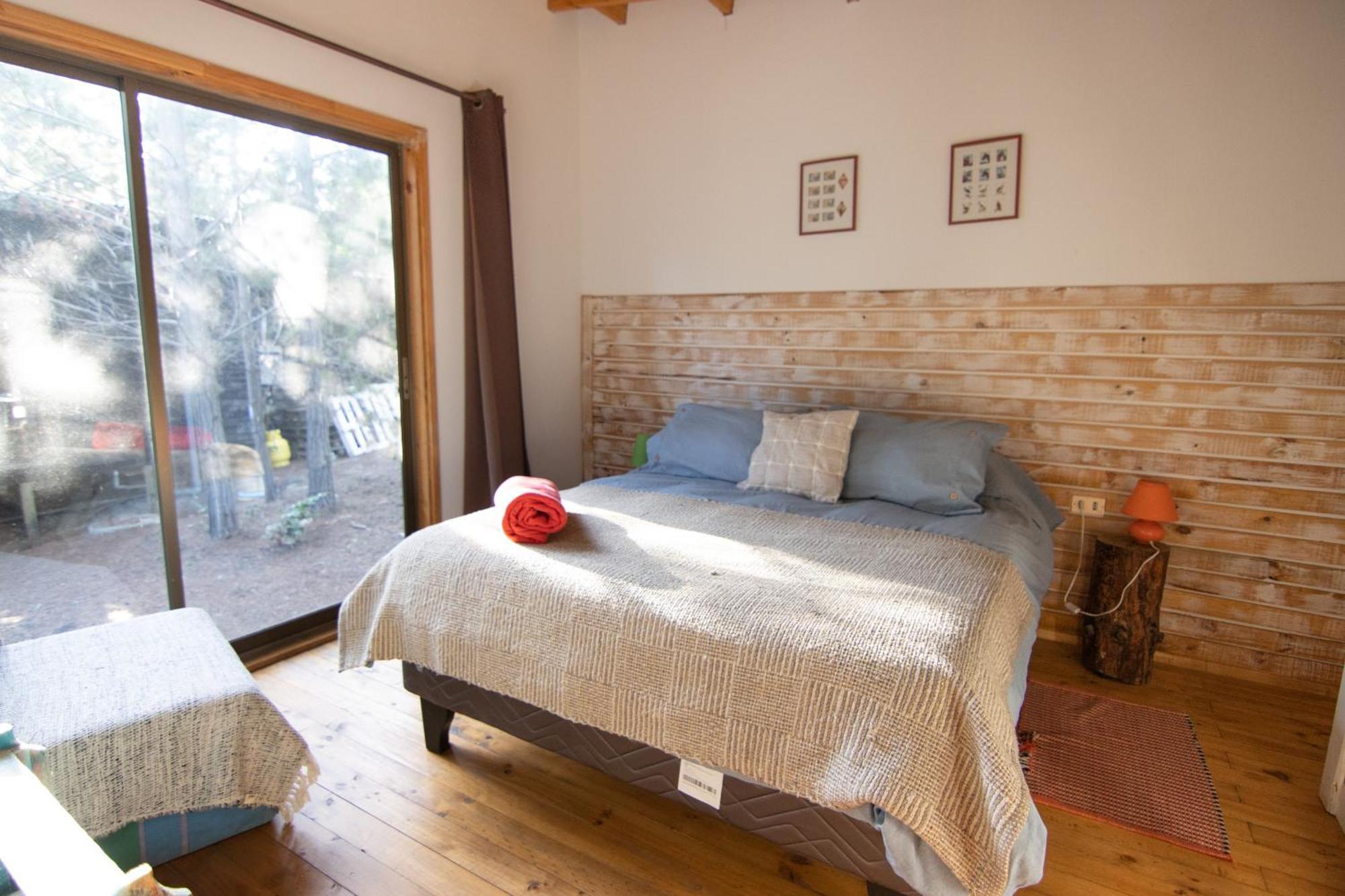 Lodge Terra Mar Pichilemu Camera foto