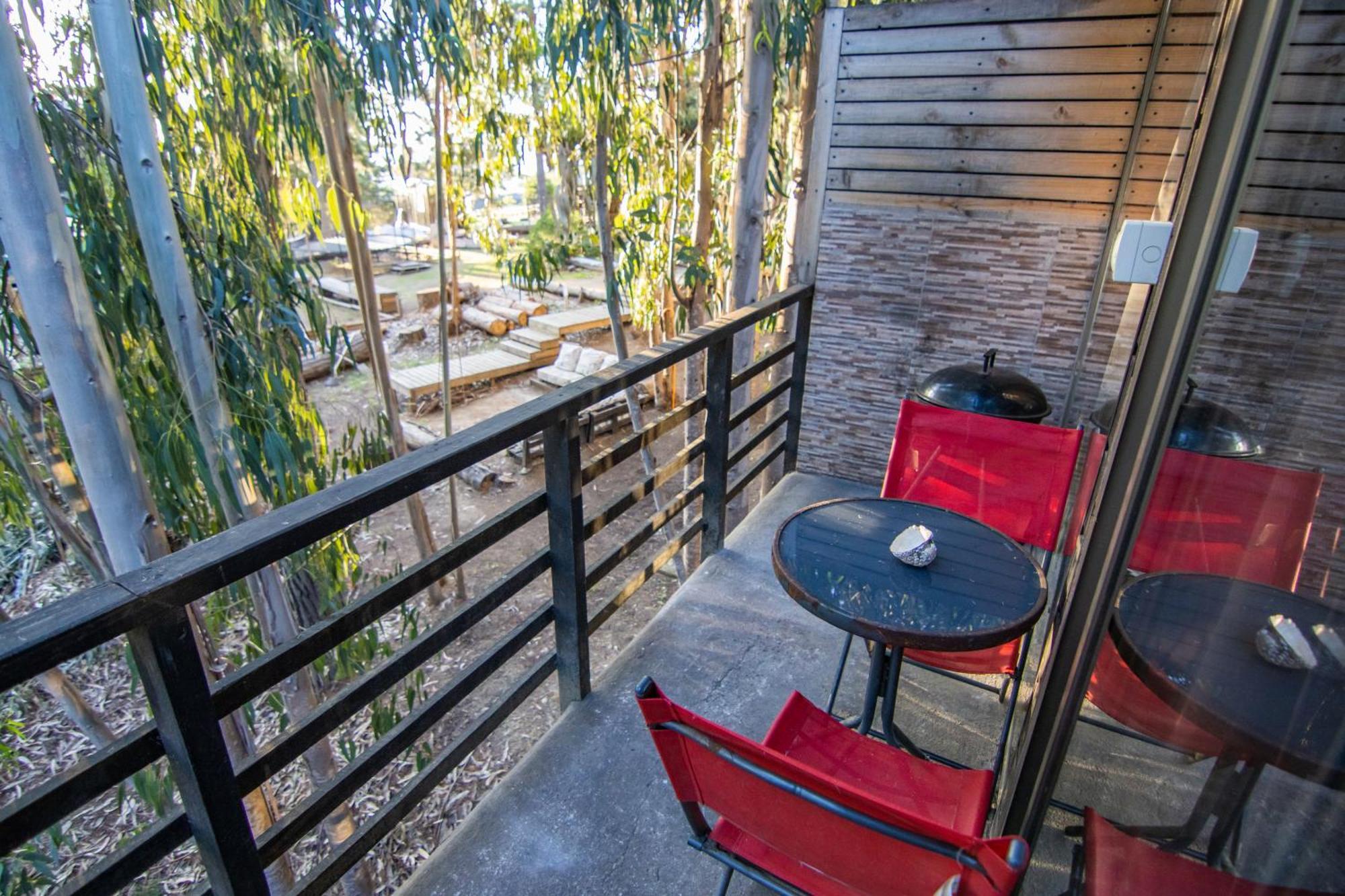 Lodge Terra Mar Pichilemu Esterno foto