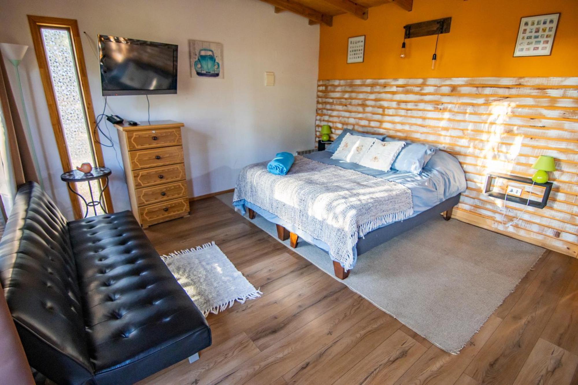 Lodge Terra Mar Pichilemu Esterno foto