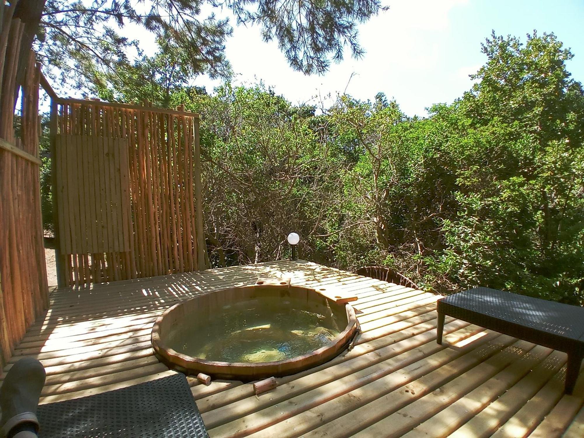 Lodge Terra Mar Pichilemu Esterno foto