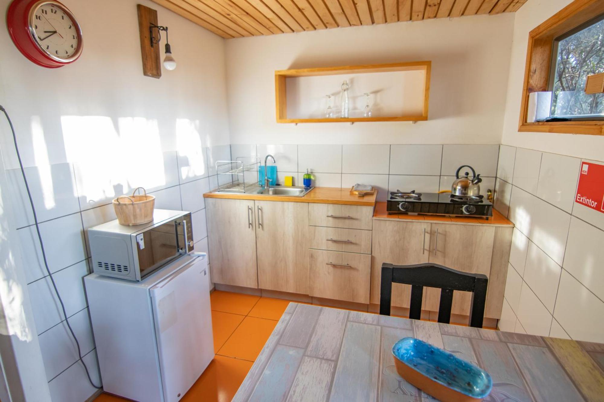 Lodge Terra Mar Pichilemu Camera foto