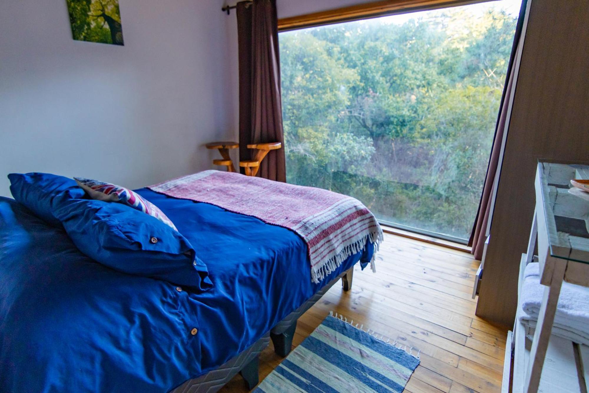 Lodge Terra Mar Pichilemu Camera foto
