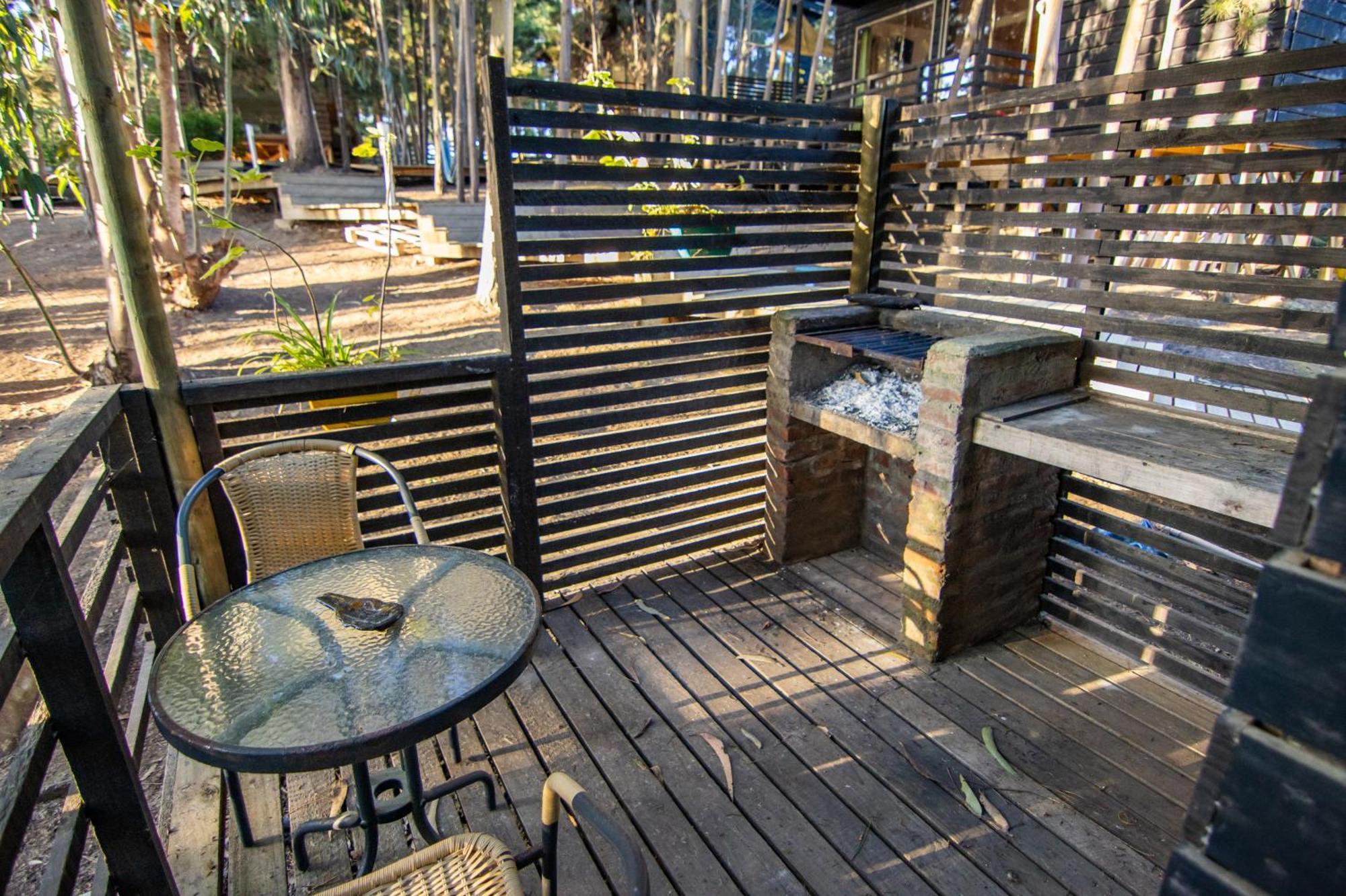 Lodge Terra Mar Pichilemu Camera foto