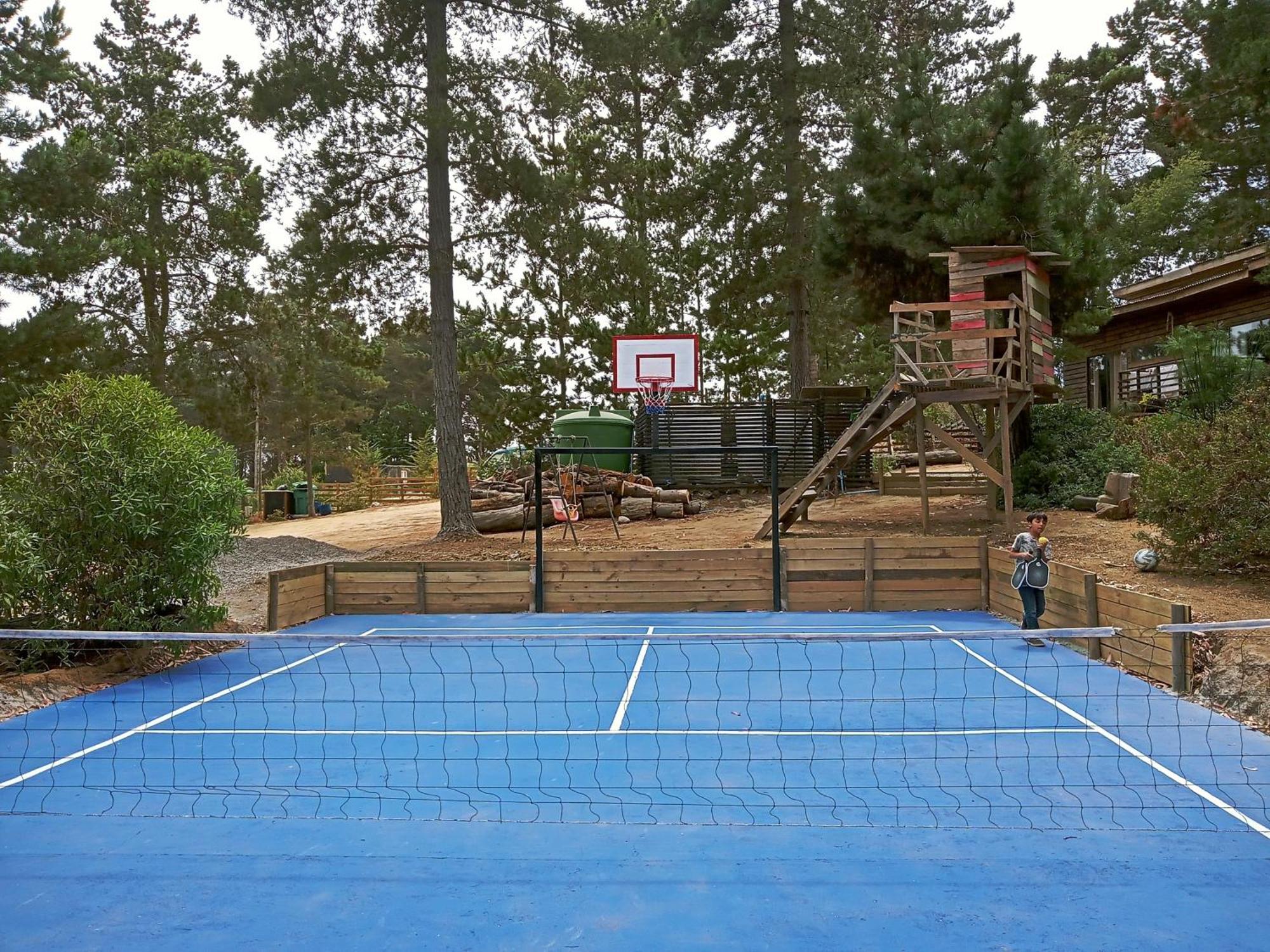 Lodge Terra Mar Pichilemu Esterno foto