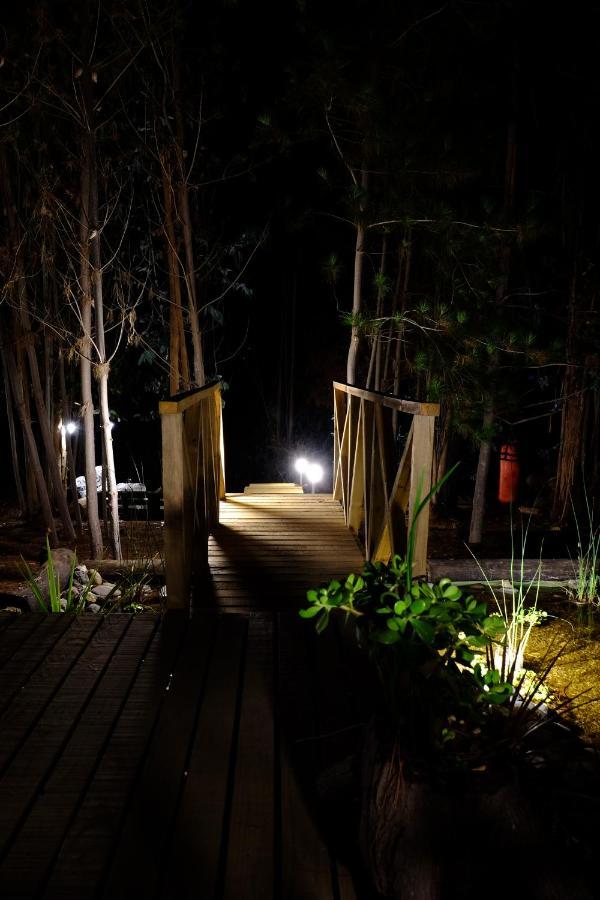 Lodge Terra Mar Pichilemu Esterno foto